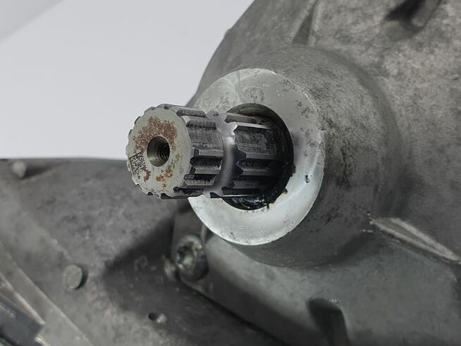 Wspomaganie Dps Can Am Spyder F3 Outlander Maverick X3