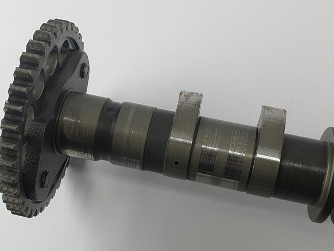 Walek Rozrzadu Walki Yamaha Rx1 Warrior Vector Apex Mountain