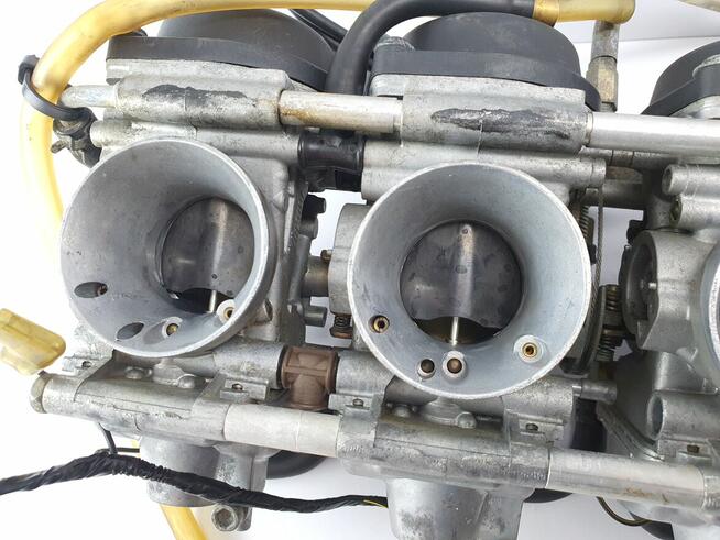 Gaznik Gazniki Yamaha Rx1 Warrior Mountain Apex