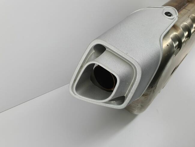 Wydech Tlumik Can-Am Ryker Rally Edition 900