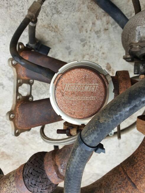 Turbo Kit Zestaw Turbo Intercooler Polaris Rzr 1000