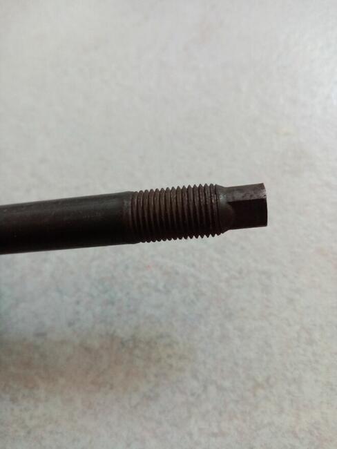 Amortyzatory do poloneza