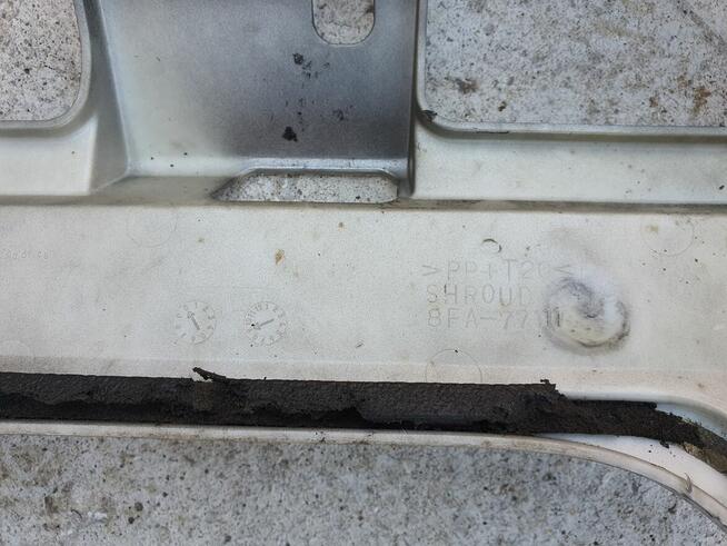 Maska Pokrywa Nakladka Yamaha Rx1 Warrior Vector Mountain