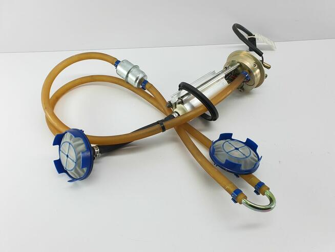 Pompa Paliwa Pompka Filtr Polaris Rmk 800 Dragon Track 155