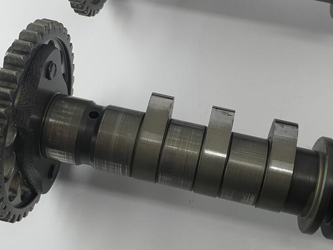 Walek Rozrzadu Walki Yamaha Rx1 Warrior Vector Apex Mountain