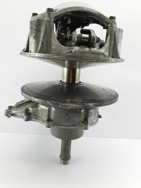 Sprzeglo Wariator Lozysko Talerz Yamaha Rx1 Warrior Vector