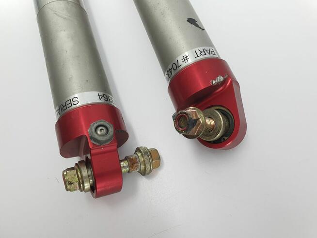 Amortyzator Przedni Walker Polaris Rmk 800 Dragon Track 155