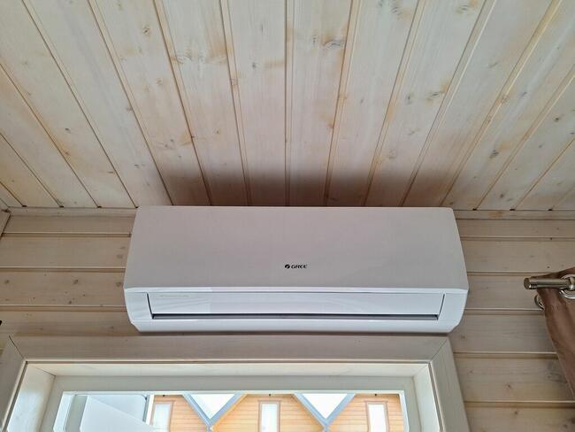 Kameralny mały ośrodek wczasowy w Sarbinowie