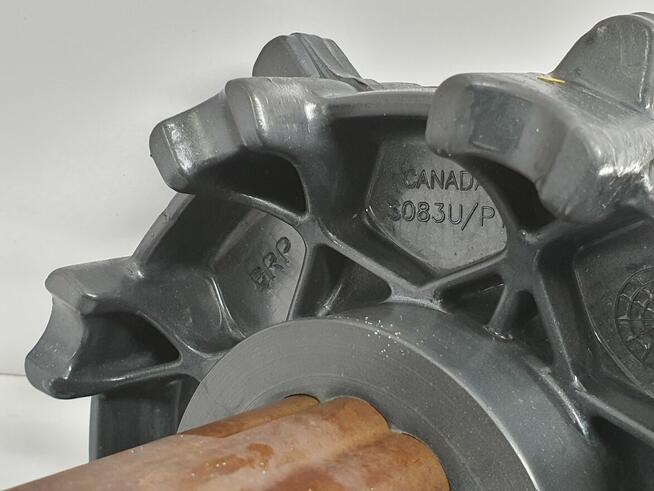 Naped Gasienicy Walek Napedowy Ski-Doo Summit 800 XRS