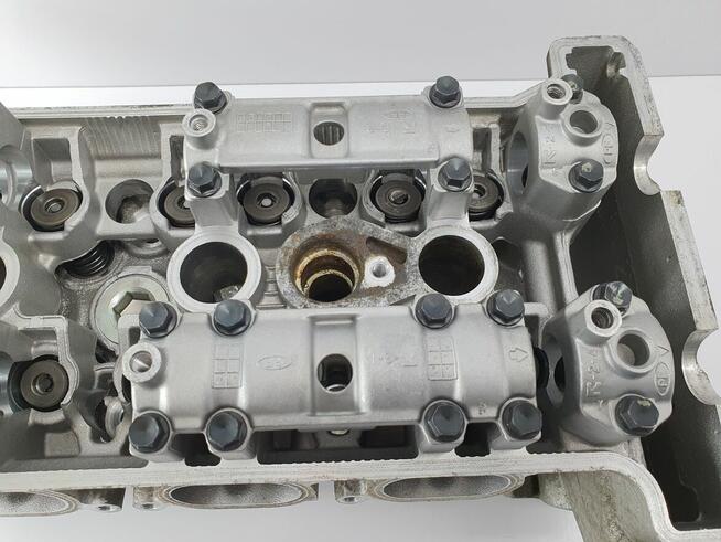 Glowica Zawory Yamaha Rx1 Warrior Mountain