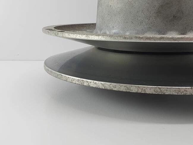 Kolo Skrzyni Wariatora Talerz Zabierak Polaris Rmk 800 Drago