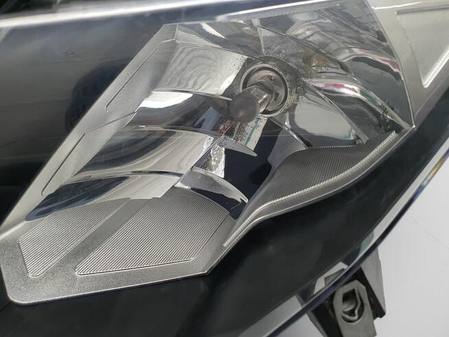 Lampa Lewa Ski-Doo Summit 800 E-TEC