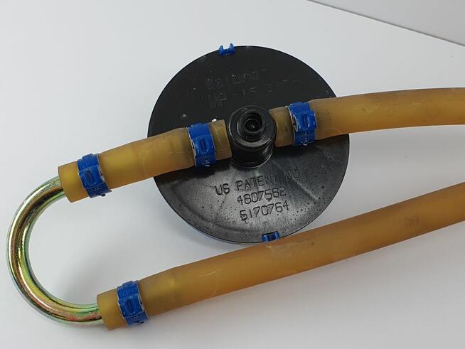 Pompa Paliwa Pompka Filtr Polaris Rmk 800 Dragon Track 155