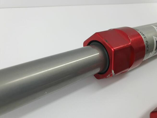 Amortyzator Przedni Walker Polaris Rmk 800 Dragon Track 155