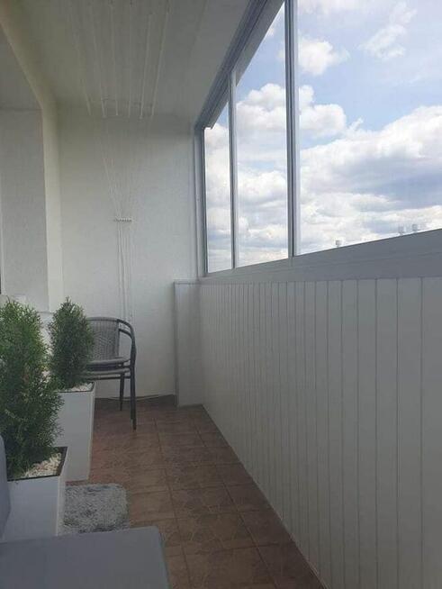 zadaszenia, zabudowa balkonu i tarasu Warszawa