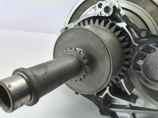 Sprzeglo Wariator Lozysko Talerz Yamaha Rx1 Warrior Vector