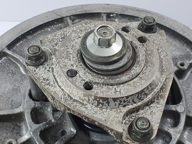 Wariator Kolo Wariatora Talerz Yamaha Rx1 Vector Apex Nytro