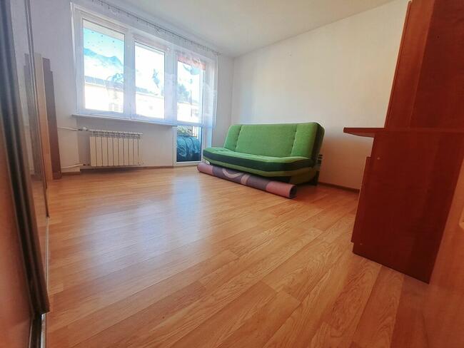 Mieszkanie 45,46m2, 2 pokoje, Tysiąclecia