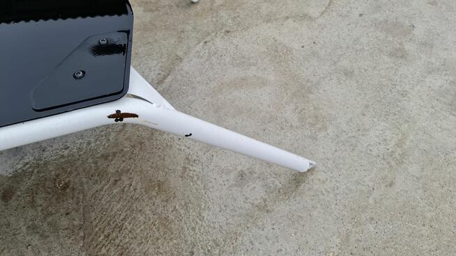 Klatka Rama Stelaz Dach Metalowy Polaris Rzr 1000 Turbo S