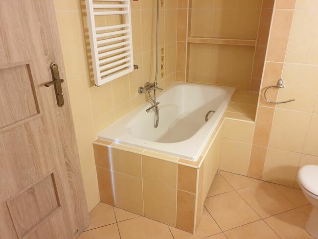 Duże mieszkanie w centrum Augustowa