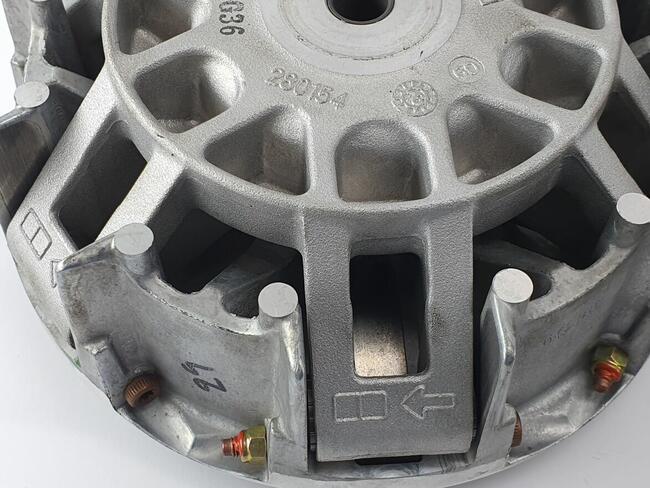 Wariator Sprzeglo Talerz Naped Skrzyni Can Am Renegade G2