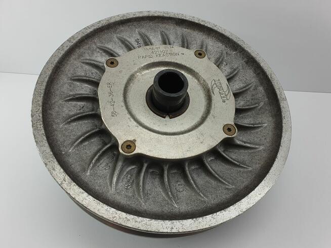 Kolo Skrzyni Wariatora Talerz Zabierak Polaris Rmk 800 Drago