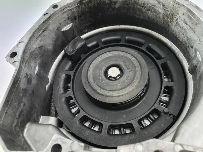 Szarpak Reczny Rozruch Polaris Rmk 800 Dragon Track 155