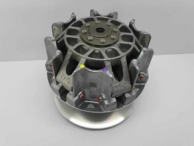 Wariator Talerz Gwiazda Kolo Can-Am Ryker Rally Edition 900