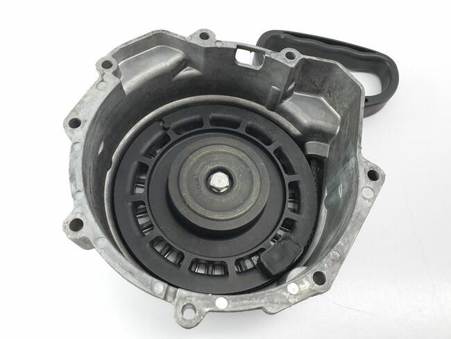 Szarpak Reczny Rozruch Polaris Rmk 800 Dragon Track 155