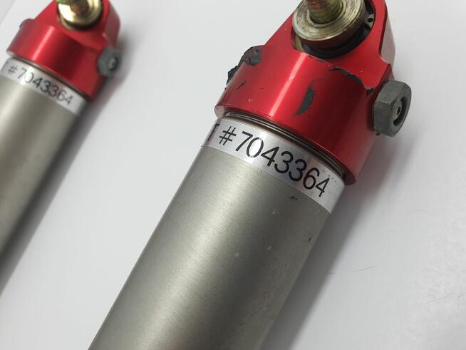 Amortyzator Przedni Walker Polaris Rmk 800 Dragon Track 155