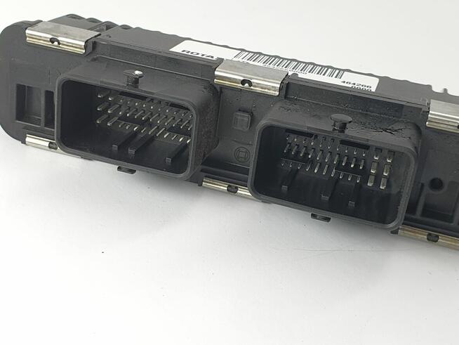 Modul Komputer Stacyjka Kluczyk Korek Can Am Spyder F3