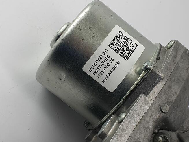 Wspomaganie Dps Can Am Spyder F3 Outlander Maverick X3