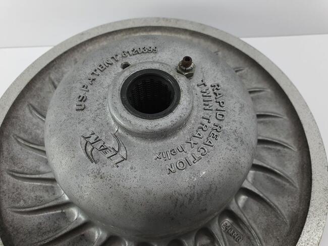 Kolo Skrzyni Wariatora Talerz Zabierak Polaris Rmk 800 Drago