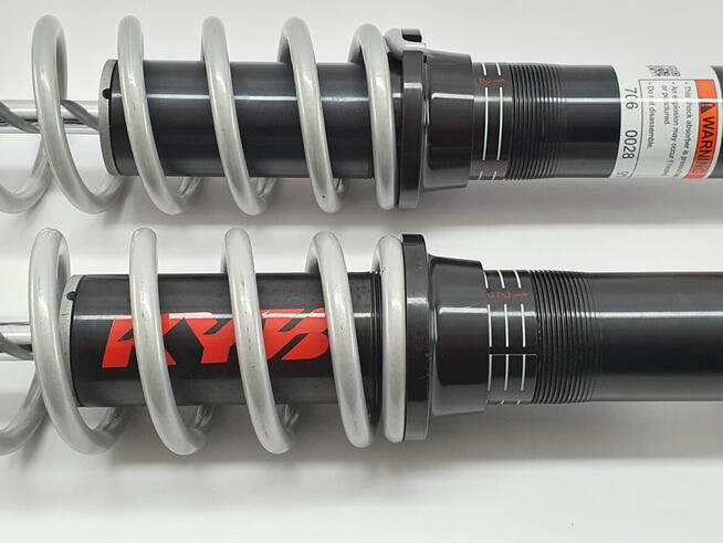 Amortyzator Przod Przedni KYB Can-Am Ryker Rally Edition 900