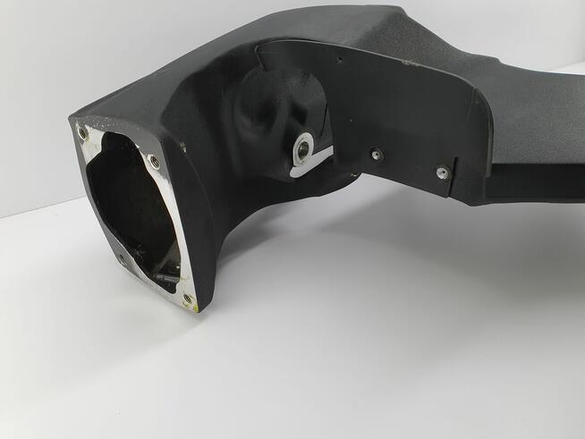 Wahacz Tyl Can-Am Ryker Rally Edition 900