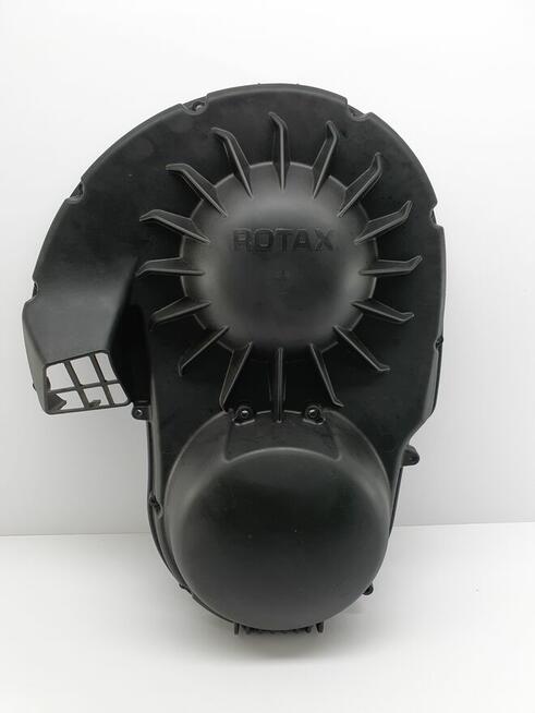 Obudowa Wariatora Pokrywa Paska Can-Am Ryker 900