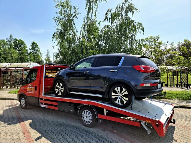 SKUP samochodów Całych i uszkodzonych, Komis, AUTO SKUP