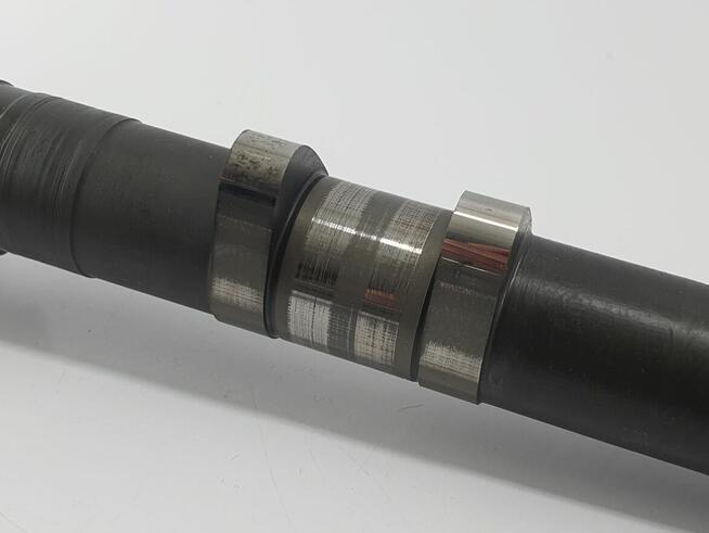 Walek Rozrzadu Walki Yamaha Rx1 Warrior Vector Apex Mountain