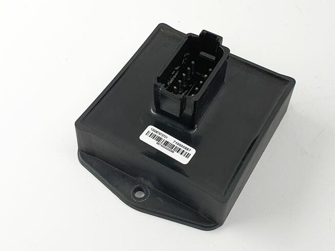 Modul Komputer Stacyjka Kluczyk Korek Can Am Spyder F3