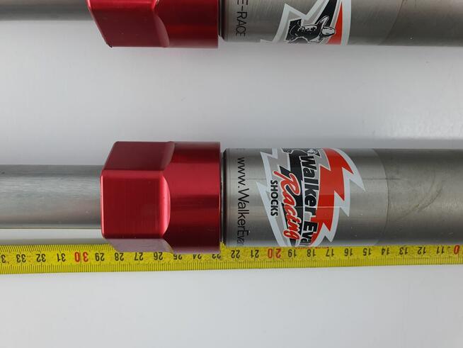 Amortyzator Przedni Walker Polaris Rmk 800 Dragon Track 155