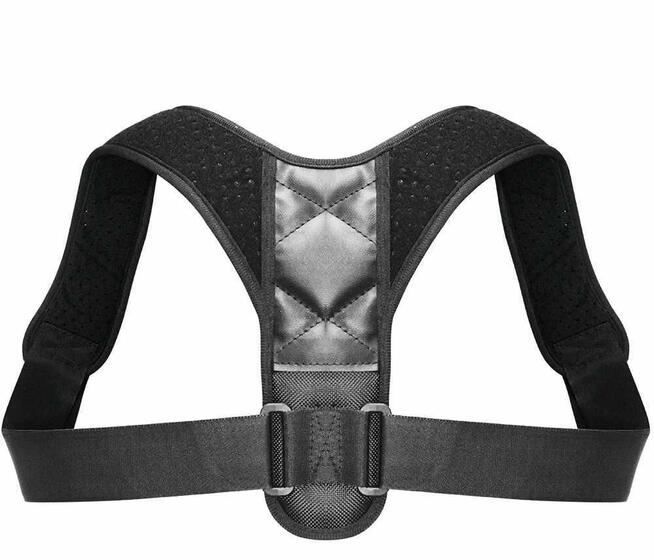 Ortopedyczny Korektor Wad Postawy Szelki Korekcyjne