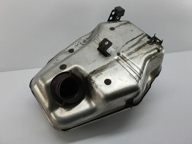 Dyfuzor Gruszka Wydech Ski-Doo Summit 800 XRS