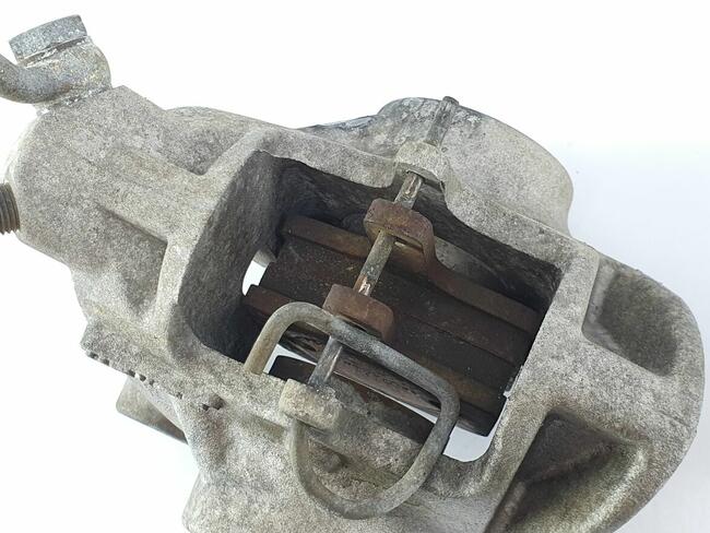 Zacisk Hamulcowy Przewod Klocki Polaris Rmk 800 Dragon Track