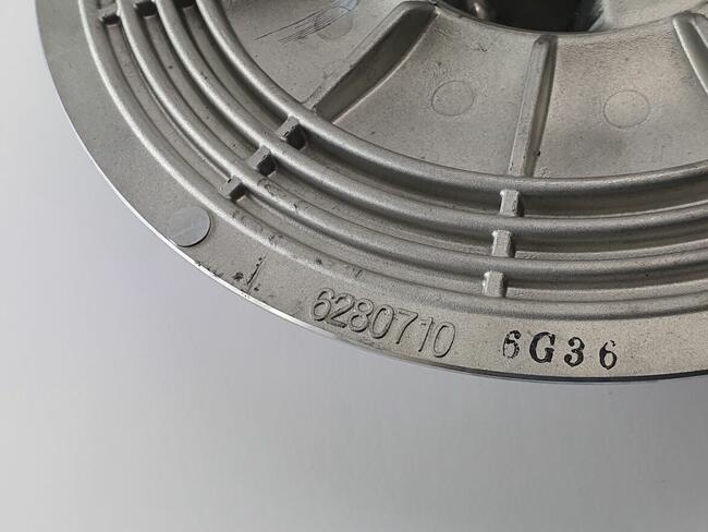 Wariator Sprzeglo Talerz Naped Skrzyni Can Am Renegade G2