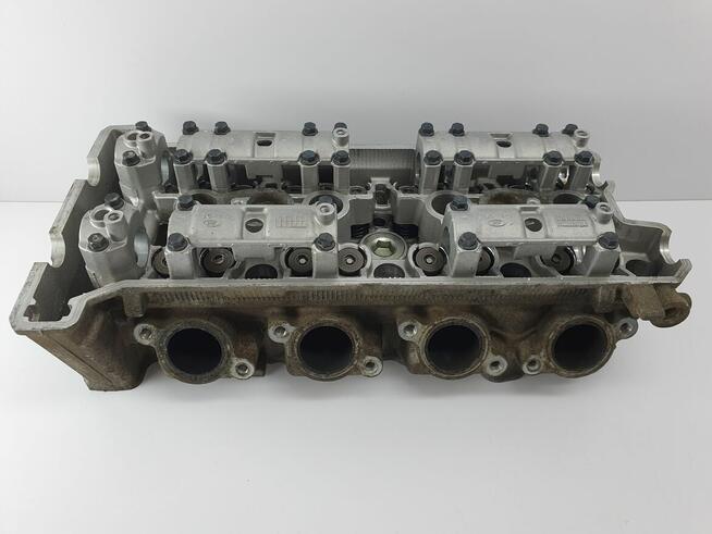 Glowica Zawory Yamaha Rx1 Warrior Mountain