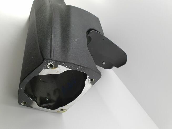 Wahacz Tyl Can-Am Ryker Rally Edition 900