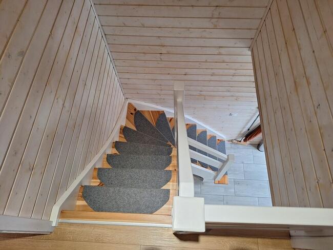 Kameralny mały ośrodek wczasowy w Sarbinowie