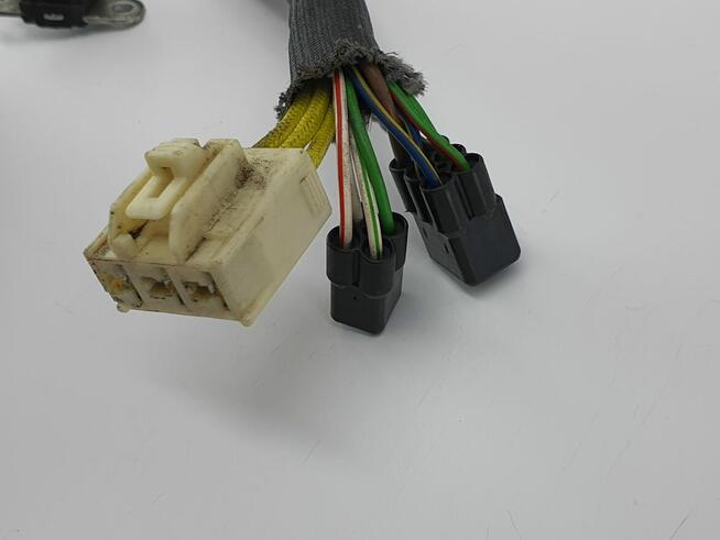 Stator Stojan Alternator Polaris Rmk 800 Dragon Track 155