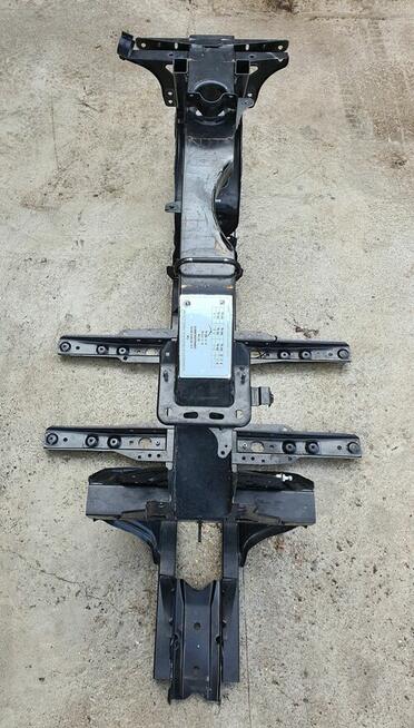 Rama Dokumenty Homologacja T3b Can Am Renegade Xxc Rok 2019