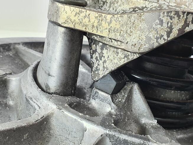 Wariator Kolo Wariatora Talerz Yamaha Rx1 Vector Apex Nytro